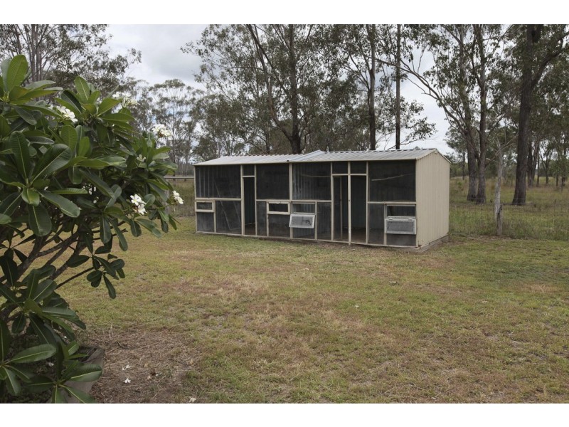 400 Gladstone-Monto Road, Calliope QLD 4680