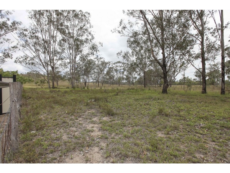 400 Gladstone-Monto Road, Calliope QLD 4680