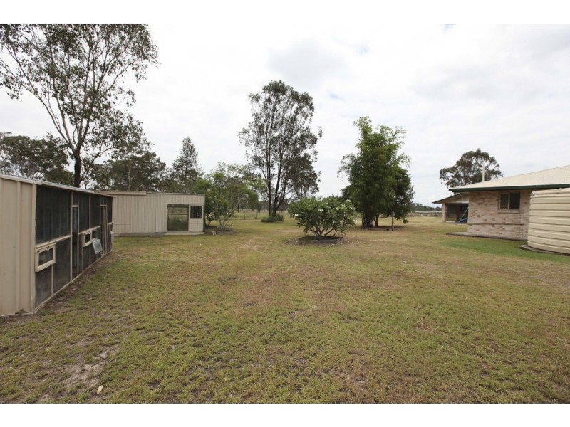 400 Gladstone-Monto Road, Calliope QLD 4680
