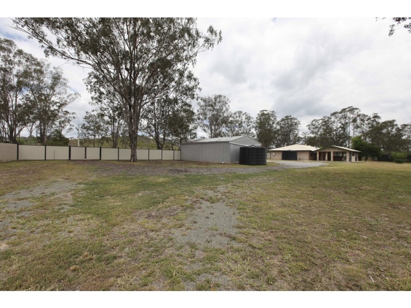 400 Gladstone-Monto Road, Calliope QLD 4680