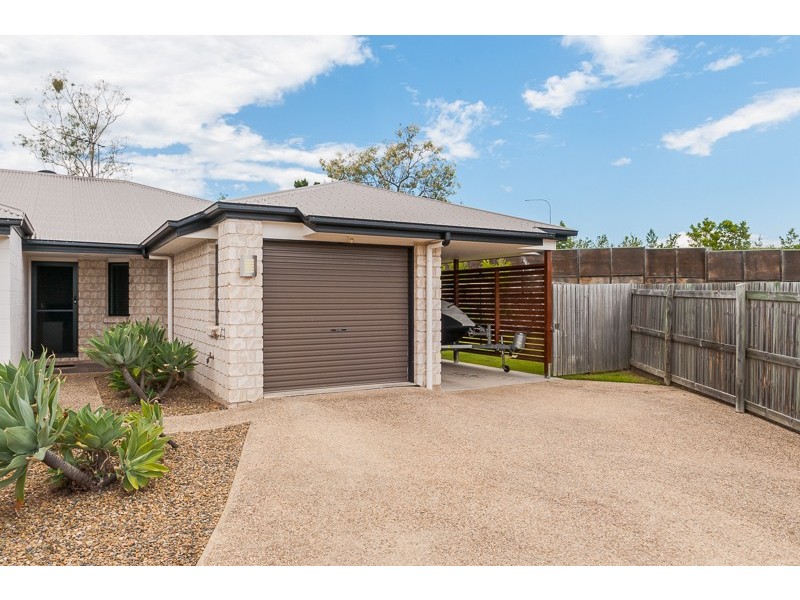 2 / 11 Sun Court, Calliope QLD 4680