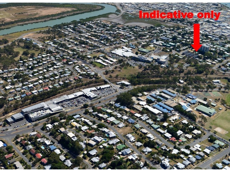 36a Kent Street, West Gladstone QLD 4680