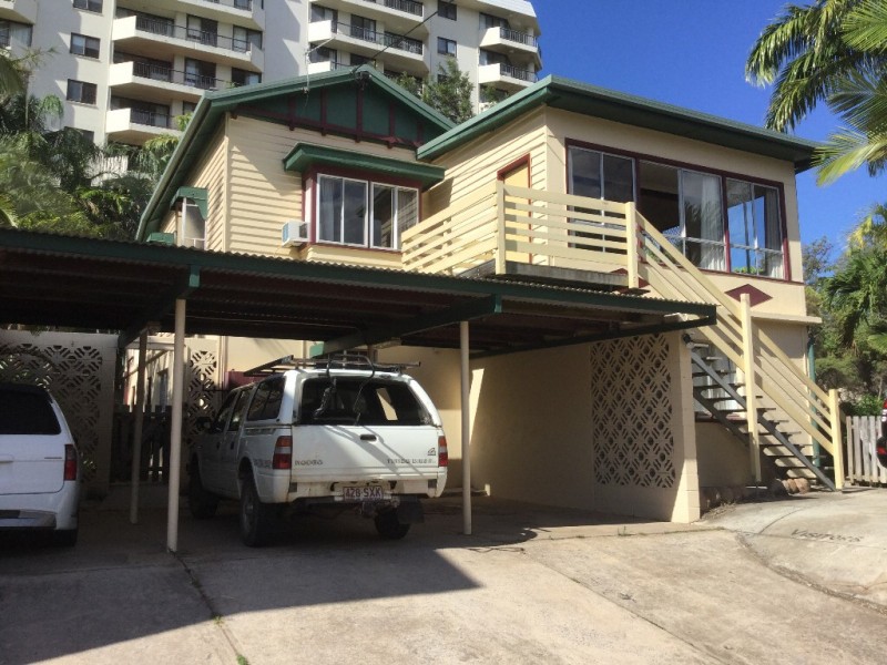 36a Kent Street, West Gladstone QLD 4680