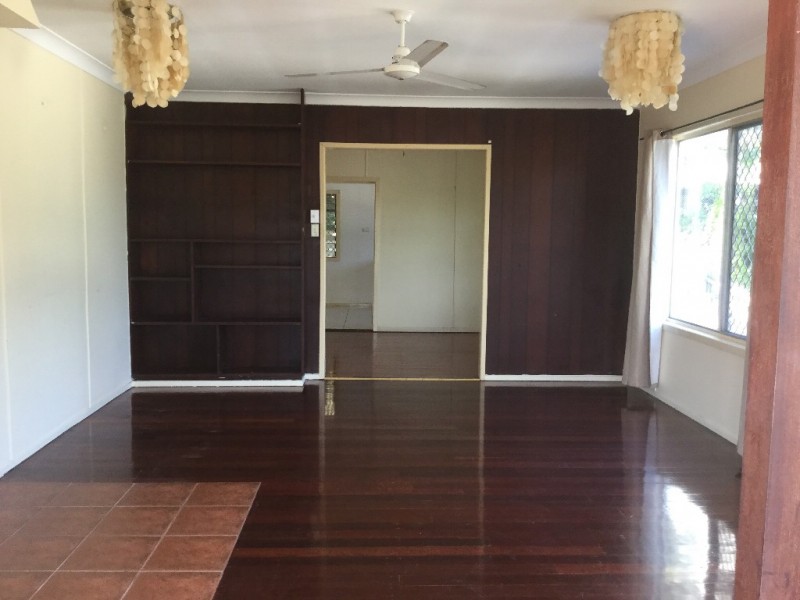 36a Kent Street, West Gladstone QLD 4680