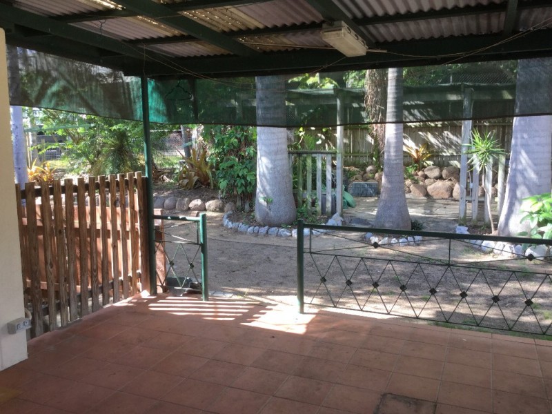 36a Kent Street, West Gladstone QLD 4680