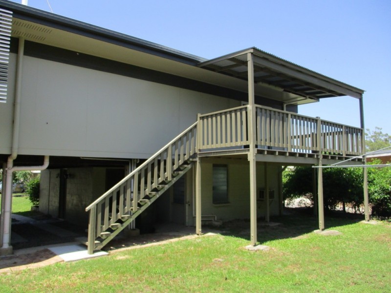 3 GLEN EDEN DR, Glen Eden QLD 4680