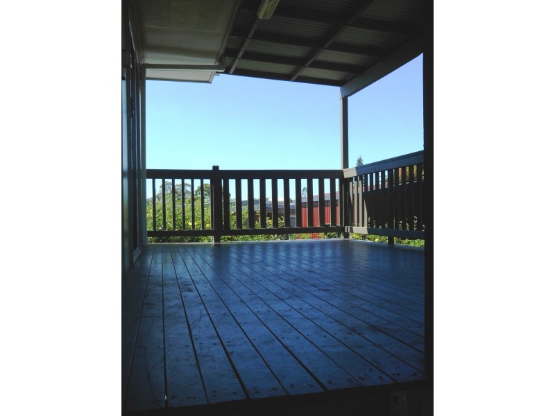 3 GLEN EDEN DR, Glen Eden QLD 4680