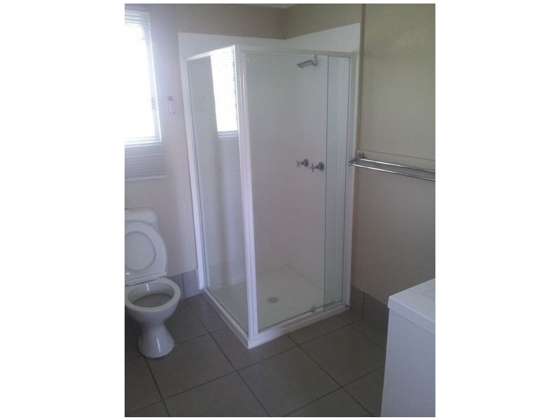 3/3 BUTLER STREET, New Auckland QLD 4680