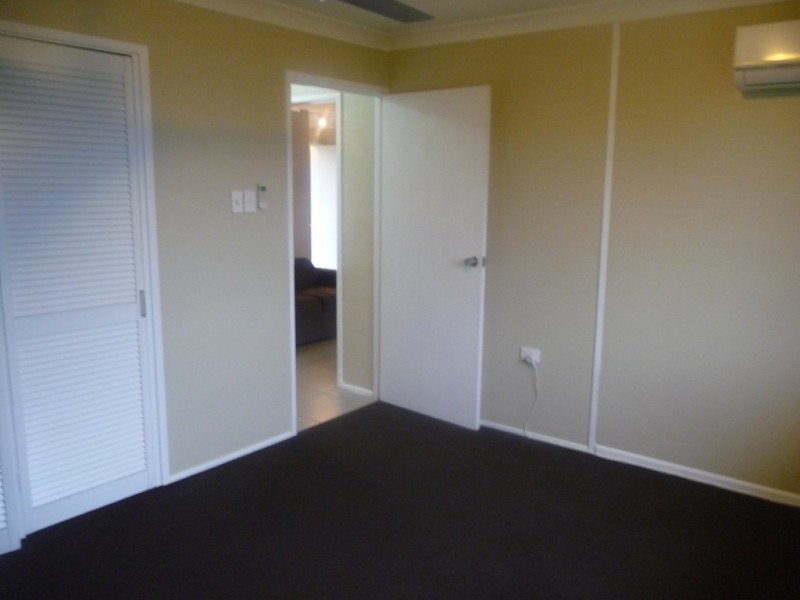 3/3 BUTLER STREET, New Auckland QLD 4680