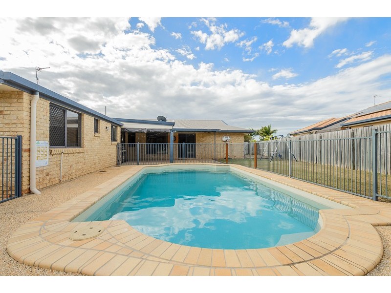 23 Whitbread Road, Clinton QLD 4680