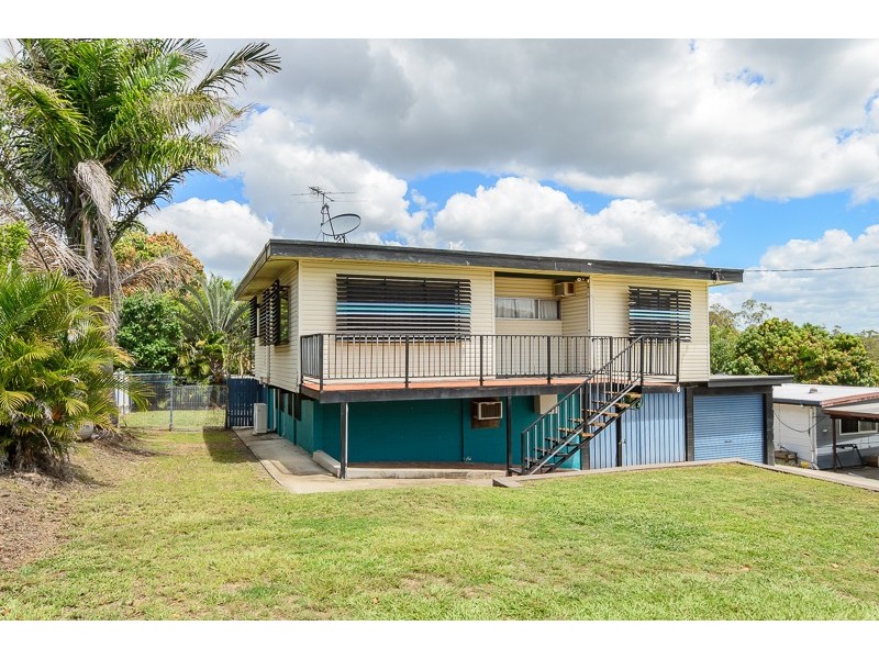 6 Marina Avenue, Boyne Island QLD 4680