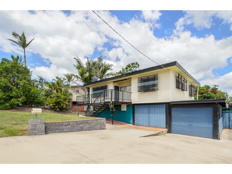 6 Marina Avenue, Boyne Island QLD 4680