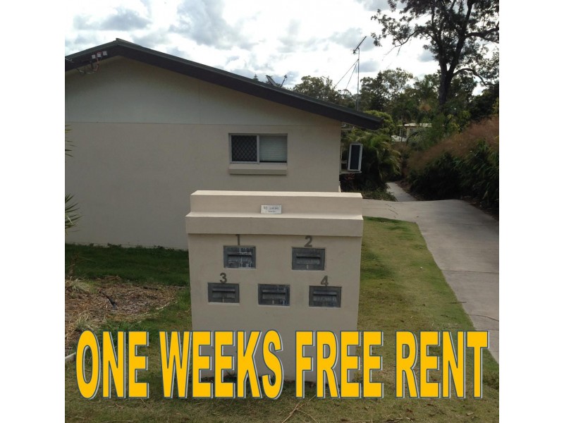 1/3 BUTLER STREET, New Auckland QLD 4680