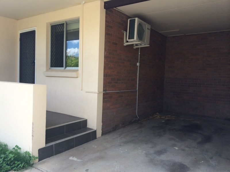 1/3 BUTLER STREET, New Auckland QLD 4680