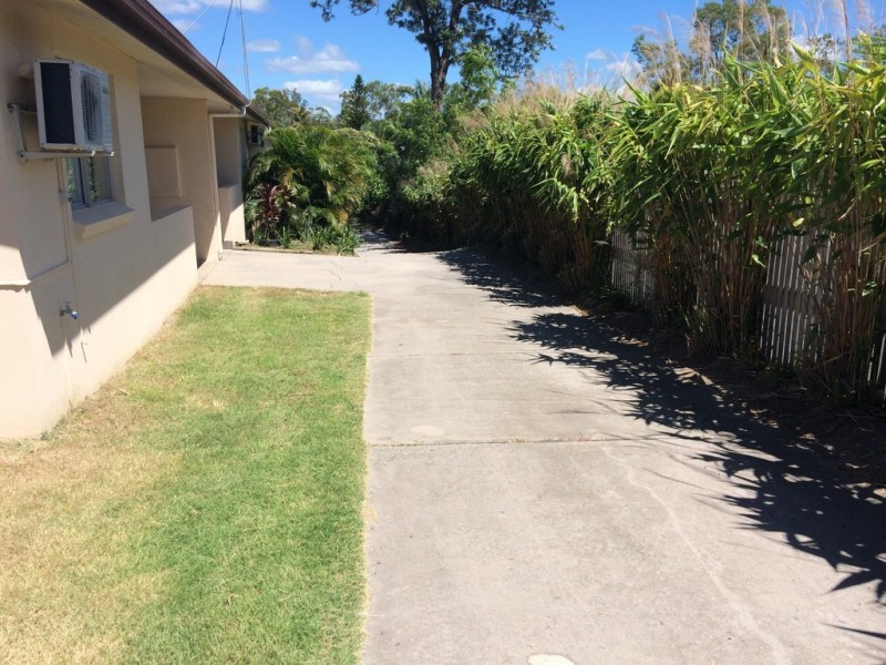 1/3 BUTLER STREET, New Auckland QLD 4680
