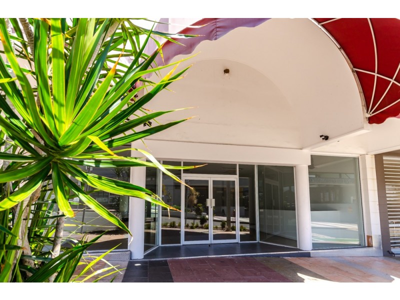 57 GOONDOON STREET, Gladstone QLD 4680