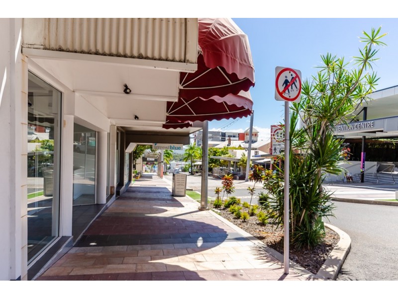 57 GOONDOON STREET, Gladstone QLD 4680