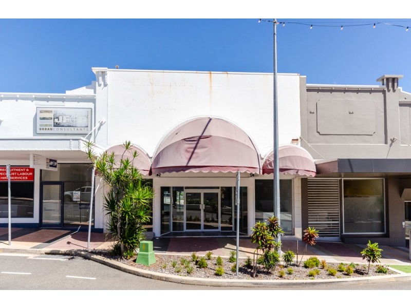 57 GOONDOON STREET, Gladstone QLD 4680