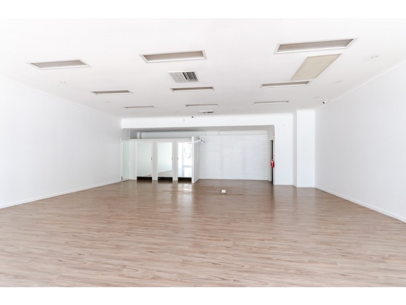 57 GOONDOON STREET, Gladstone QLD 4680