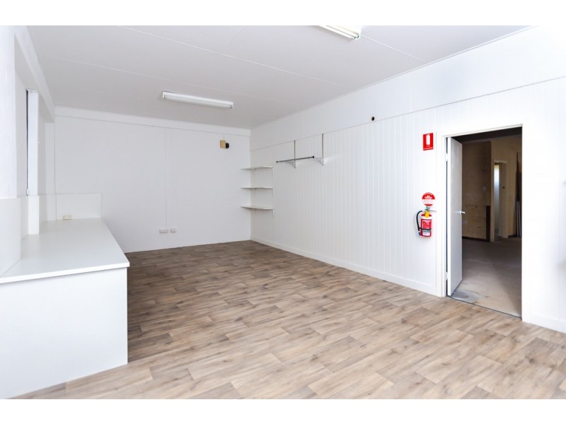 57 GOONDOON STREET, Gladstone QLD 4680