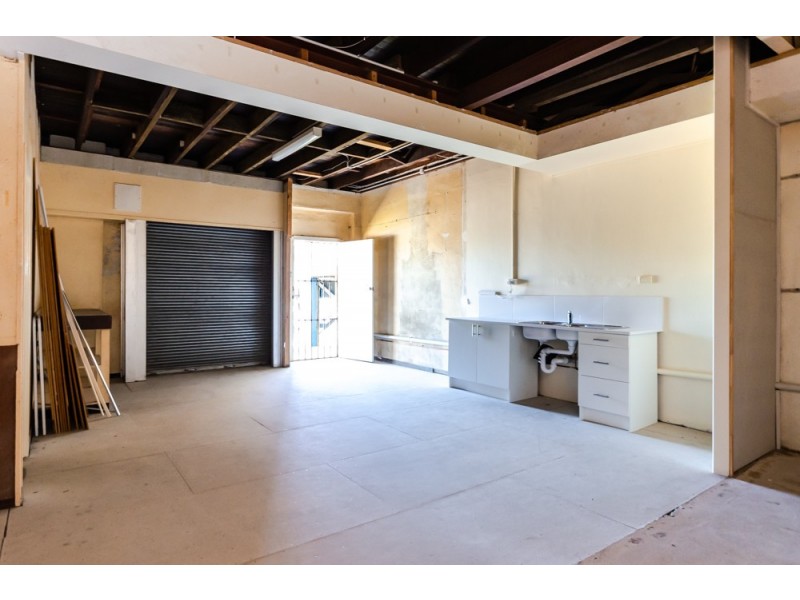 57 GOONDOON STREET, Gladstone QLD 4680