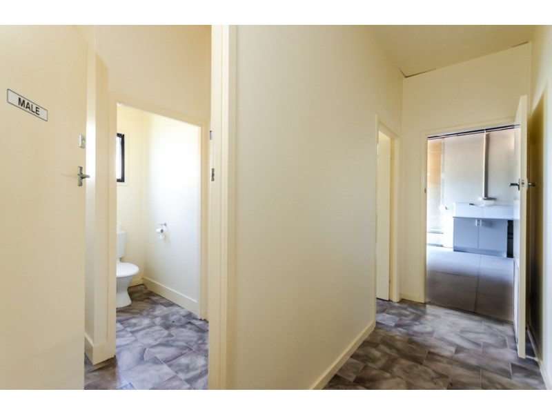 57 GOONDOON STREET, Gladstone QLD 4680