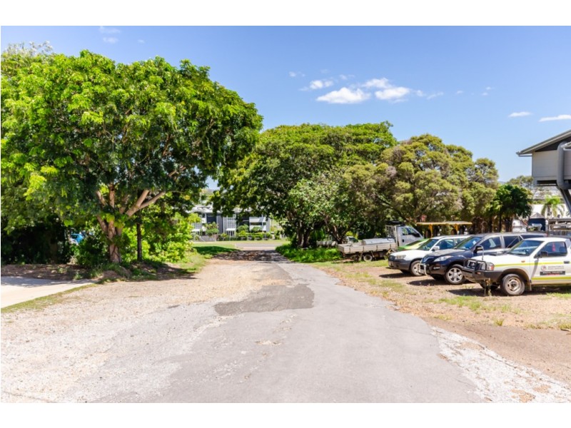 57 GOONDOON STREET, Gladstone QLD 4680