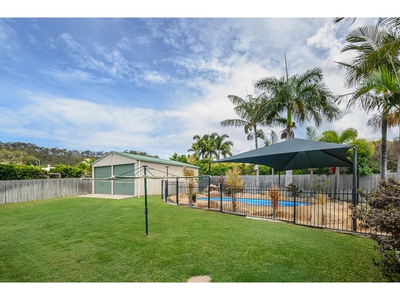 17 Witney Street, Telina QLD 4680
