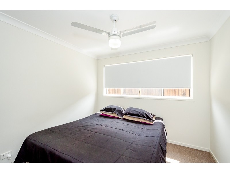 11 Carnarvon Parade, New Auckland QLD 4680