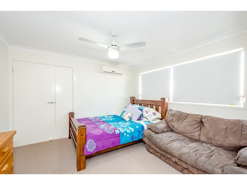 11 Carnarvon Parade, New Auckland QLD 4680