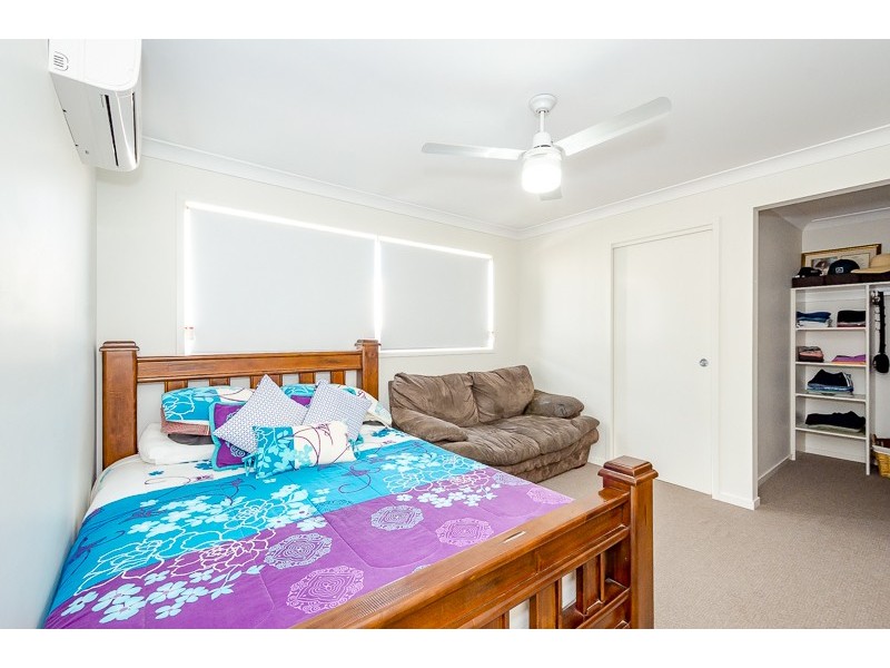 11 Carnarvon Parade, New Auckland QLD 4680