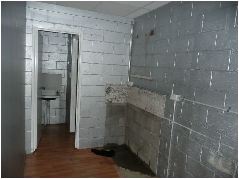 3/6 Little Bramston Street, Gladstone QLD 4680