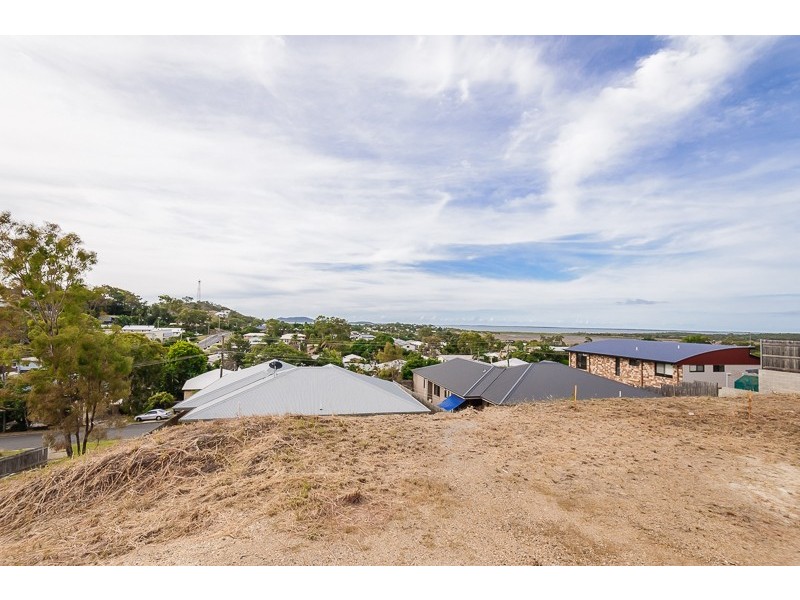 31 Agnes Street, South Gladstone QLD 4680