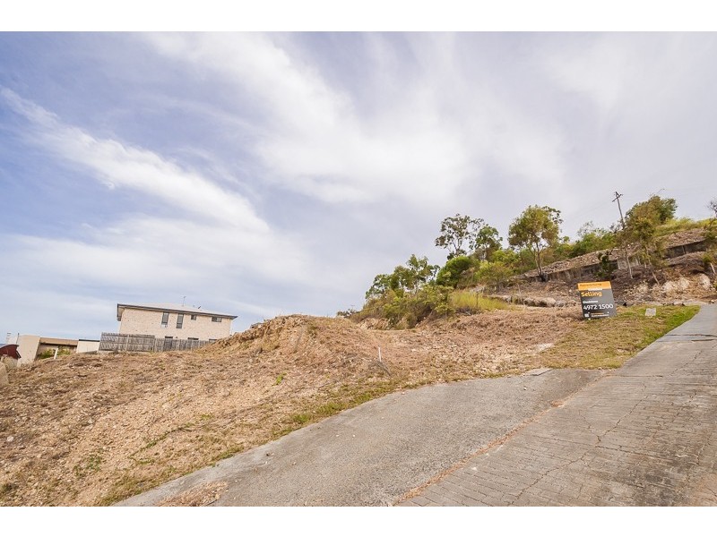 31 Agnes Street, South Gladstone QLD 4680