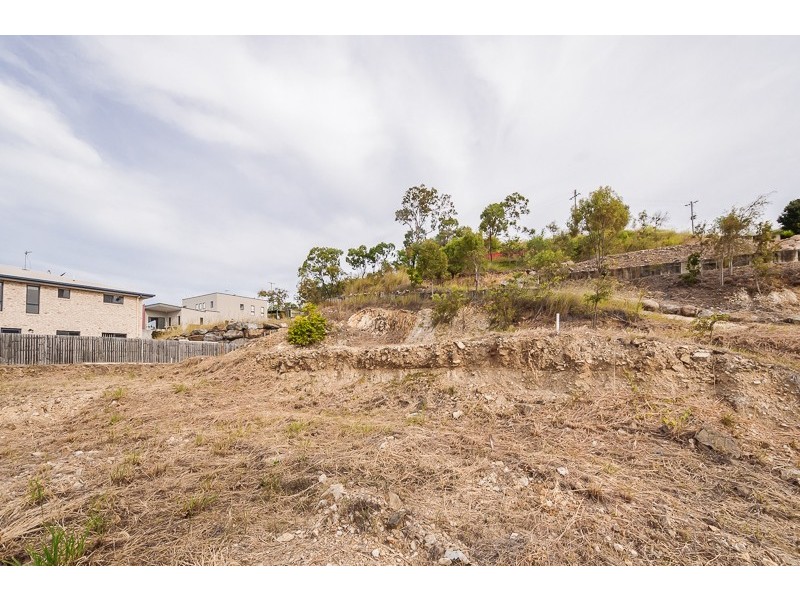 31 Agnes Street, South Gladstone QLD 4680