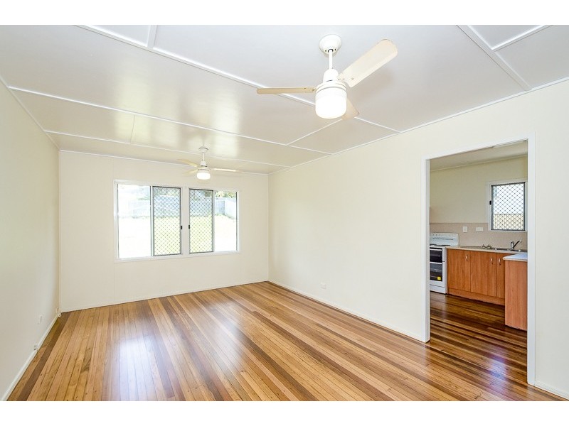 19 Wattle Street, New Auckland QLD 4680