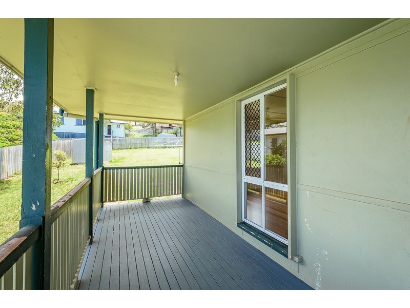 19 Wattle Street, New Auckland QLD 4680