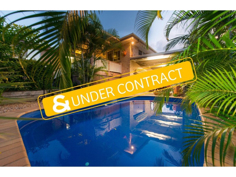 8 Geoffrey Thomas Drive, Tannum Sands QLD 4680