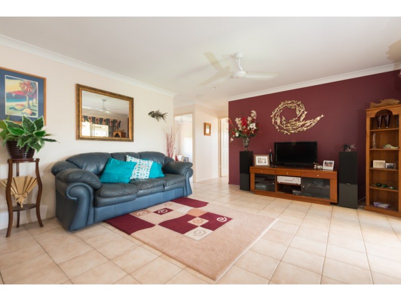 8 Geoffrey Thomas Drive, Tannum Sands QLD 4680