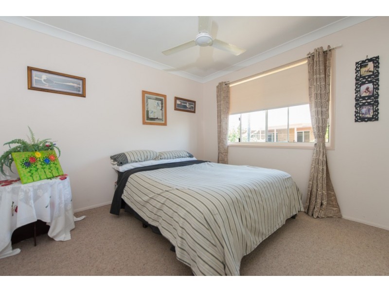 8 Geoffrey Thomas Drive, Tannum Sands QLD 4680