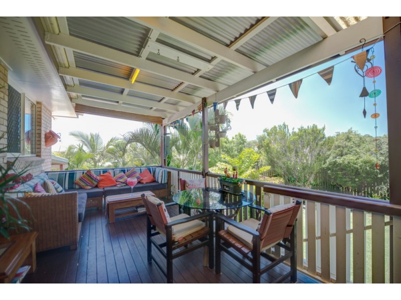 8 Geoffrey Thomas Drive, Tannum Sands QLD 4680