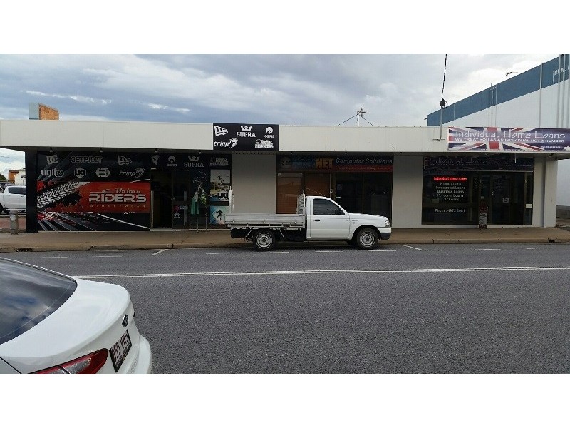 13 Tank Street, Gladstone QLD 4680