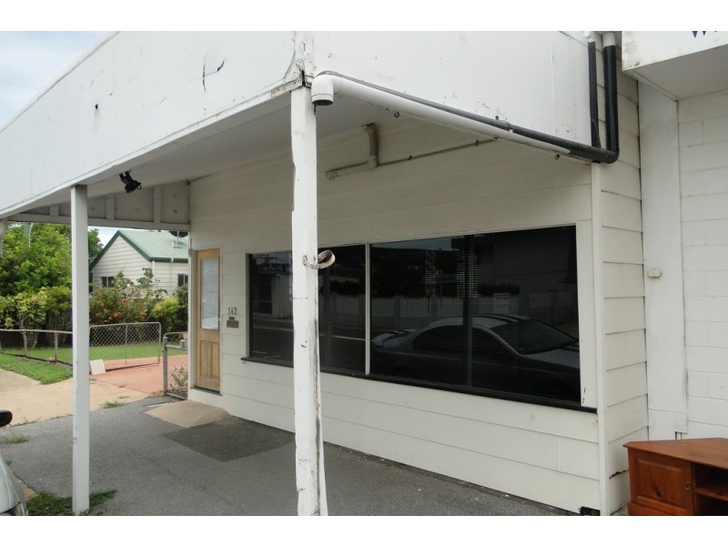 140 AUCKLAND STREET, Gladstone QLD 4680