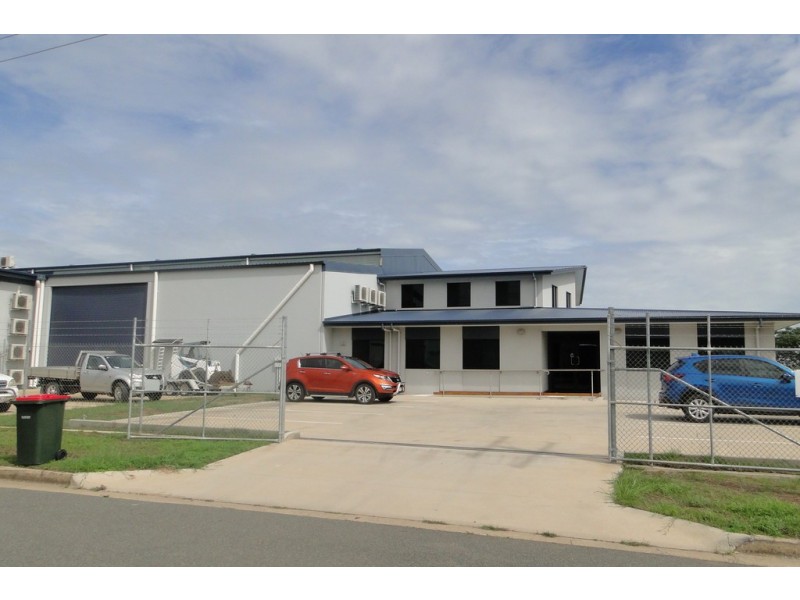 Suite 2.4 Beckinsale Street, Gladstone NSW 2440