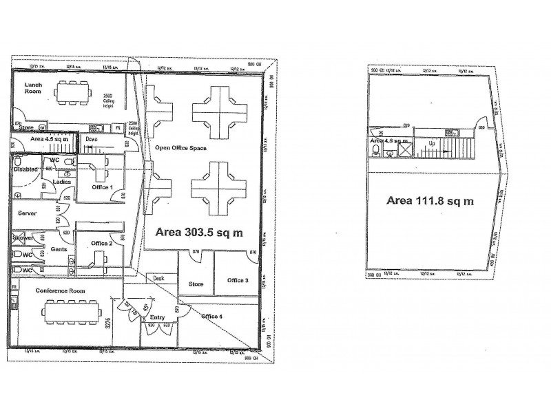 Suite 2.4 Beckinsale Street, Gladstone NSW 2440