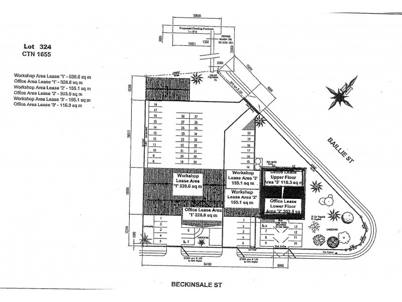 Suite 2.4 Beckinsale Street, Gladstone NSW 2440