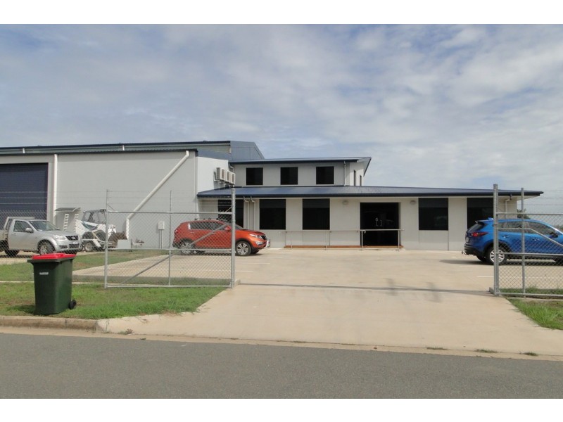 Suite 2.4 Beckinsale Street, Gladstone NSW 2440