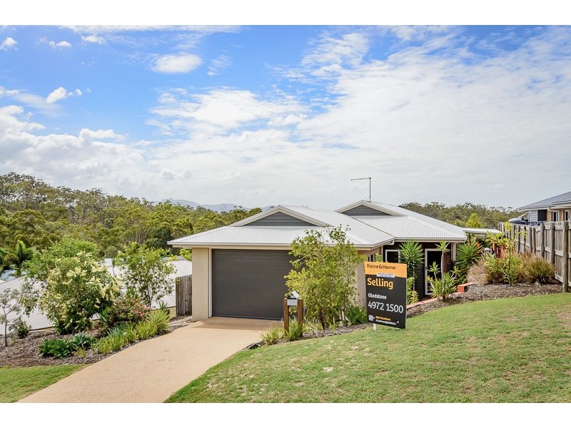 42 Cania Way, Clinton QLD 4680
