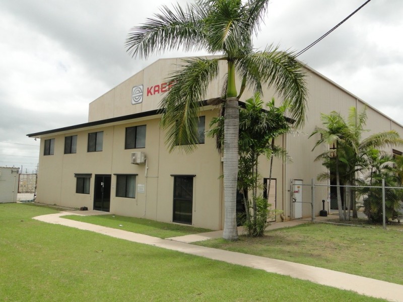 100 Callemondah Drive, Clinton QLD 4680