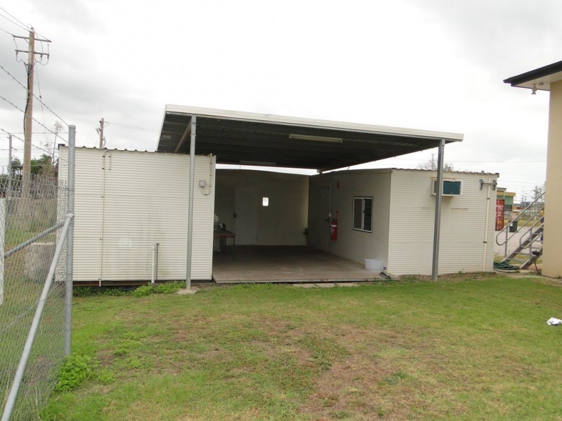100 Callemondah Drive, Clinton QLD 4680